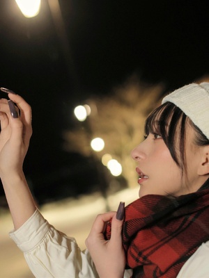 流川夕 デジタル写真集 Yuu Complete Edition_-092