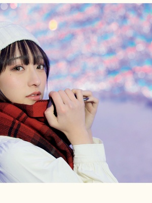 流川夕 デジタル写真集 Yuu Complete Edition_-094