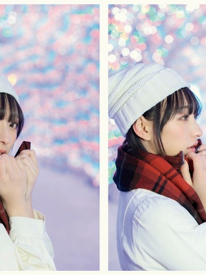 流川夕 デジタル写真集 Yuu Complete Edition_-095