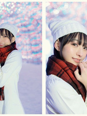 流川夕 デジタル写真集 Yuu Complete Edition_-096