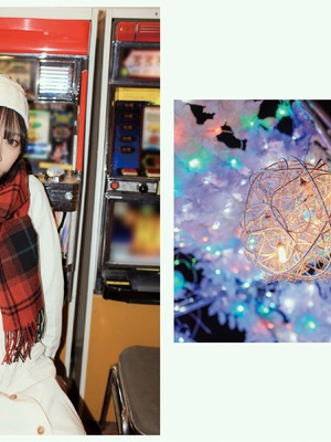 流川夕 デジタル写真集 Yuu Complete Edition_-097