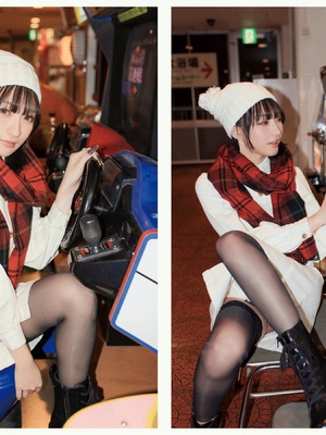 流川夕 デジタル写真集 Yuu Complete Edition_-099