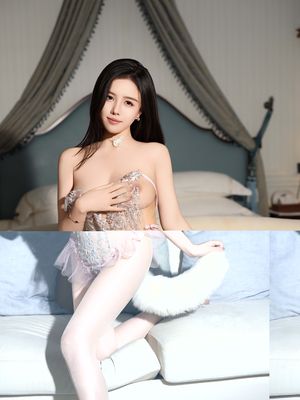 [Xiuren 秀人网] 唐翩翩 NO.9636_029