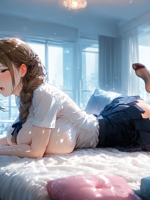 Patreon [UnityNay] 桑山千雪 [AI Generated]_001_019