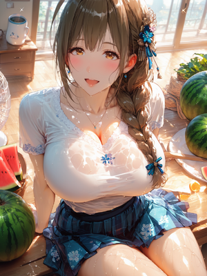 Patreon [UnityNay] 桑山千雪 [AI Generated]_001_005