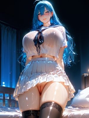 Patreon [UnityNay] vivy [AI Generated]_001_005