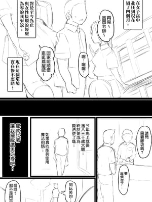 [猫サム雷] おしかけギャルまとめ｜主動送上門的辣妹合集 [天帝哥個人漢化]_12