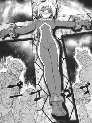 [階辰区 (新居こじろ)] うるとらななこ絶体絶命! Vol. 1&2(ウルトラセブン) [DL版] [日落潮来个人汉化]_22