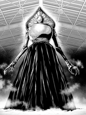 [春輝] Uterus of the Blackgoat 黒山羊の仔袋 3_142