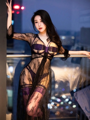 [Xiuren 秀人网] 李若汐 No.8046_0002