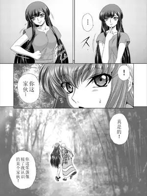 [ぶるーびーん (要青豆)] C2lemon@Max10 (コードギアス 反逆のルルーシュ) [个人机翻+润色] [DL版]_32