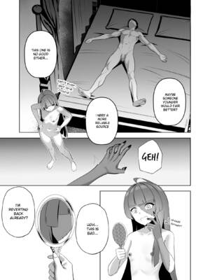 [Raikko9] OLLIE'S PLEASURE MANSION (Kureiji Ollie) [Uncensored]_04