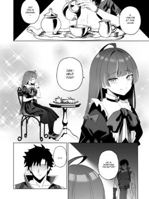 [Raikko9] OLLIE'S PLEASURE MANSION (Kureiji Ollie) [Uncensored]_07