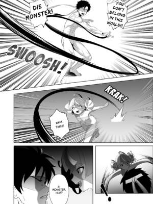 [Raikko9] OLLIE'S PLEASURE MANSION (Kureiji Ollie) [Uncensored]_15