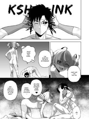 [Raikko9] OLLIE'S PLEASURE MANSION (Kureiji Ollie) [Uncensored]_16