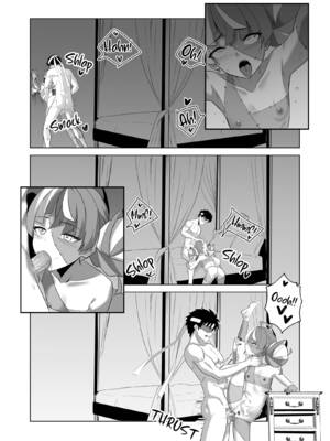 [Raikko9] OLLIE'S PLEASURE MANSION (Kureiji Ollie) [Uncensored]_20