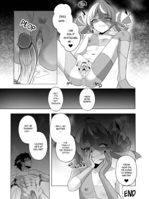 [Raikko9] OLLIE'S PLEASURE MANSION (Kureiji Ollie) [Uncensored]_22