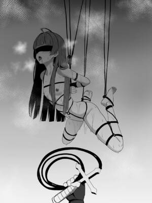 [Raikko9] OLLIE'S PLEASURE MANSION (Kureiji Ollie) [Uncensored]_23