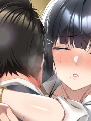 [アイチルワークス (林チェリー)] 連れ子の黒髪ギャルをお父さんが孕ませた話_0462