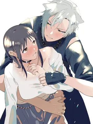 [OTIBA (喪みつ)] 再召喚された元聖女は護衛騎士に囚われる2 [中国翻訳]_03