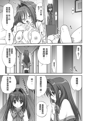 [みたらし倶楽部 (みたらし侯成)] 秋子さんといっしょ6 (カノン) [无毒汉化组] [DL版]_04
