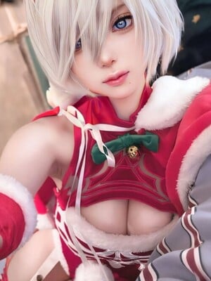 [Fantia／Twitter] プー 2B_116