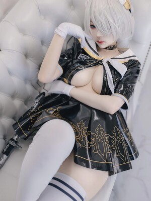 [Fantia／Twitter] プー 2B_102
