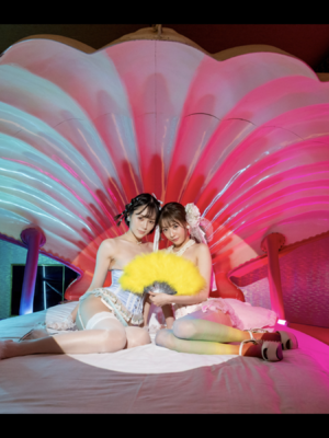 涼森れむ & 野ノ浦暖 デジタル写真集 Non Remu_011
