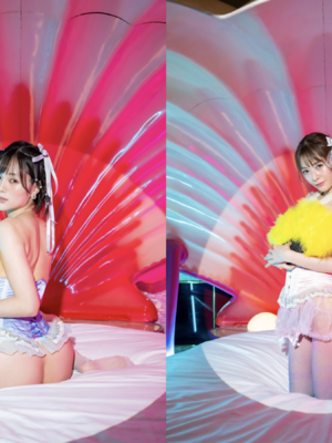 涼森れむ & 野ノ浦暖 デジタル写真集 Non Remu_013