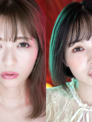 涼森れむ & 野ノ浦暖 デジタル写真集 Non Remu_015