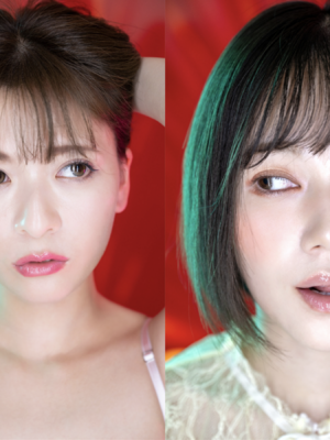 涼森れむ & 野ノ浦暖 デジタル写真集 Non Remu_016