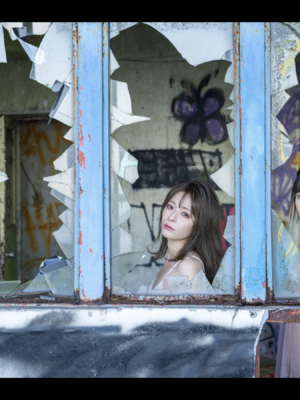 涼森れむ & 野ノ浦暖 デジタル写真集 Non Remu_004