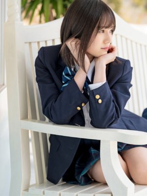 涼森れむ オフィシャル撮り下ろし写真集『透明なままで』_009