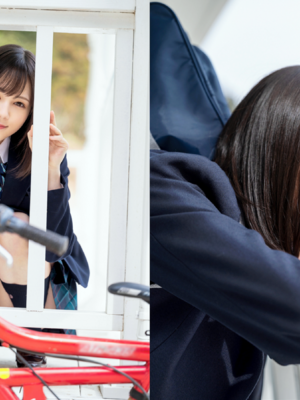 涼森れむ オフィシャル撮り下ろし写真集『透明なままで』_007