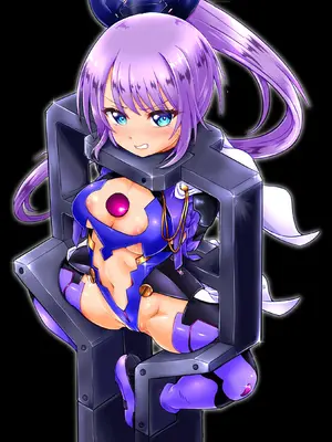 [さんかく同盟 (fuchi)] Restraint Triangleverse Heroines (魔法閃士フェアリーバレット) [DL版] [Bismuth个人汉化]_31