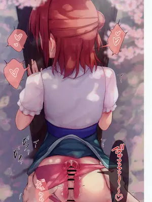 [トヤスアイナ (十安愛七)] イラストまとめ本9_16