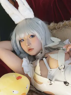 yuuhui玉汇 - NO.097 碧蓝航线 恶毒_09