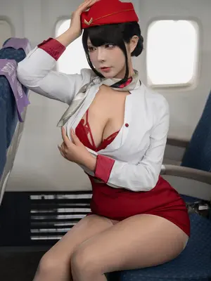 yuuhui玉汇 - NO.105 升舱服务_020