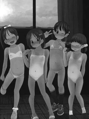 (C105) [すとろぼこんぶ (ダライアスくん)] 貴方の知らない愛娘の姿_03