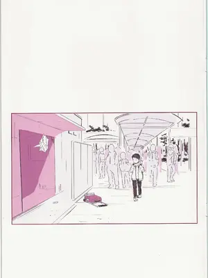 (C104)[ぺろめっくす (玉乃井ぺろめくり)] 例のカタログ24ページのコス子をおかすほん♡_11