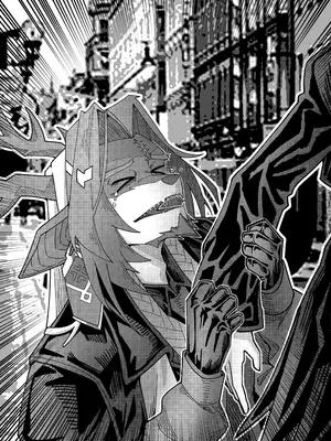 [KnightFault (ダスク)] 乱交运动统领塔露拉 (明日方舟) [無修正] [LC整合汉化组获权代发]_115