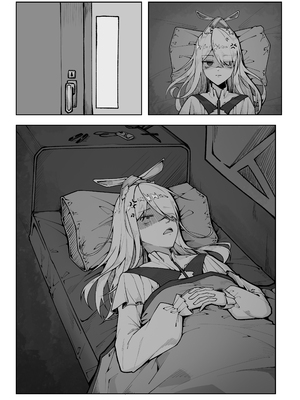 [KnightFault (ダスク)] 乱交运动统领塔露拉 (明日方舟) [無修正] [LC整合汉化组获权代发]_077