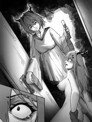 [KnightFault (ダスク)] 乱交运动统领塔露拉 (明日方舟) [無修正] [LC整合汉化组获权代发]_082