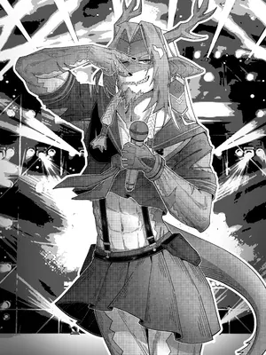 [KnightFault (ダスク)] 乱交运动统领塔露拉 (明日方舟) [無修正] [LC整合汉化组获权代发]_117