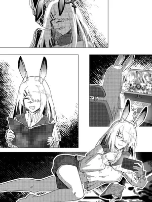 [KnightFault] 乱交运动统领塔露拉3.5 “霜星”篇 (Arknights) [中国翻訳]_27