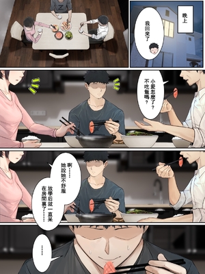 [pz-x] 俺のARメガネは義妹の様々な数値が見える？！ [中国語]_032_7
