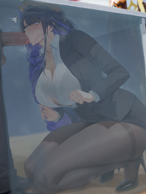 [Moriaaa] 雷电将军_260_260