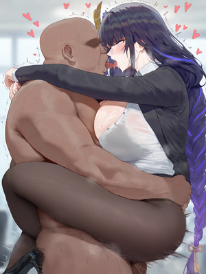 [Moriaaa] 雷电将军_315_315