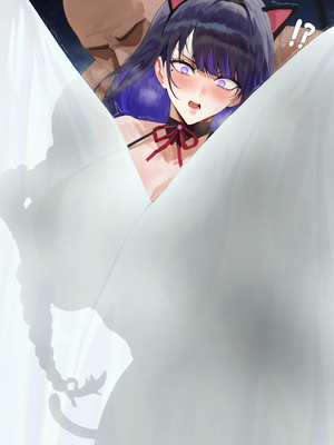 [Moriaaa] 雷电将军_385_385