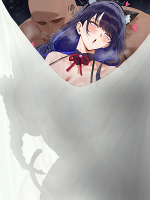 [Moriaaa] 雷电将军_389_389
